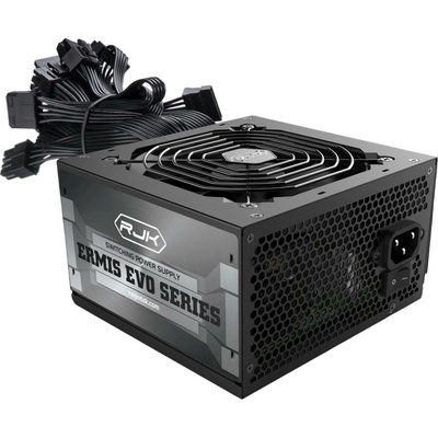 Raijintek ERMIS EVO 750B 0R30B00010