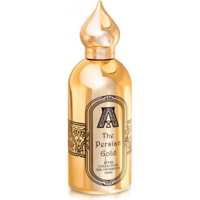 Attar Collection The Persian Gold parfumovaná voda unisex 100 ml tester