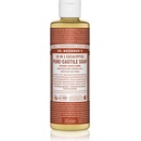 Dr. Bronner's tekuté univerzálne bio mydlo ALL-ONE Eukalyptus 236 ml