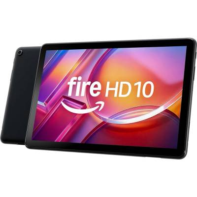 Amazon Fire HD 10 2023 13th Gen 32GB black