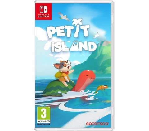 Petit Island