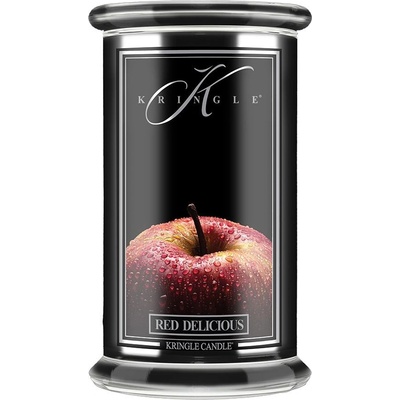Kringle Candle Reserve Red Delicious 624 g