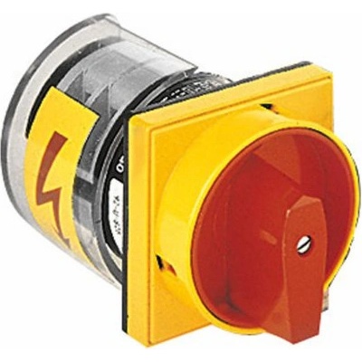 Lovato 7GN2592U25