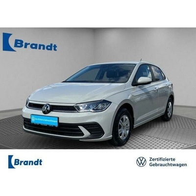 Volkswagen Polo 1.0 MPI 59 kW