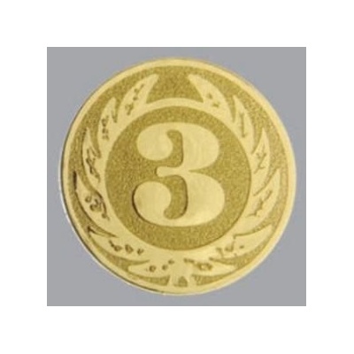 EM63 zlatá