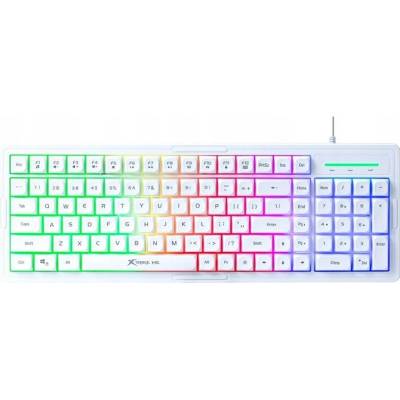 XTRIKE ME KB-309 WH