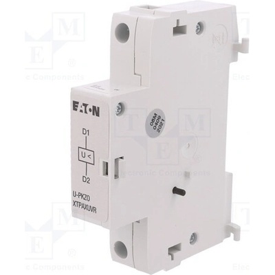 Eaton Electric U-PKZ0 400V50HZ