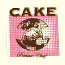 Cake - Pressure Chief LP