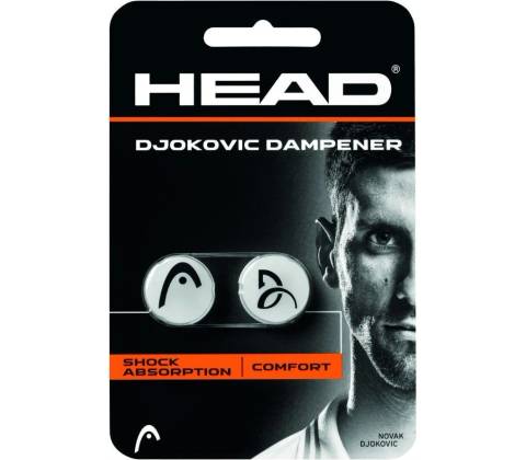 Head Djokovic