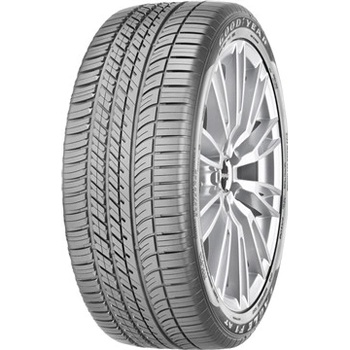 Goodyear Eagle F1 Asymmetric 235/65 R17 108V