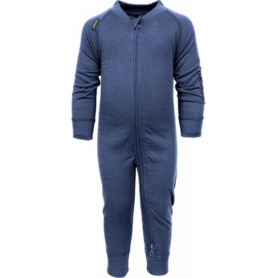 LINDBERG SWEDEN MERINO OVERAL LINDBERG SWEDEN ORION BLUE