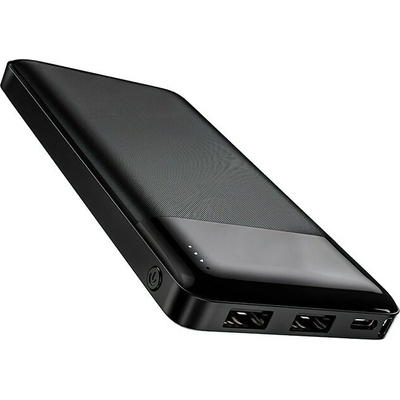 Hoco J72 Easy 10000 mAh černá