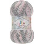 alize Baby Best Batik 6664 Плетива прежда (26506664)
