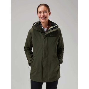 BERGHAUS Яке monic gemini 3in1 jkt af