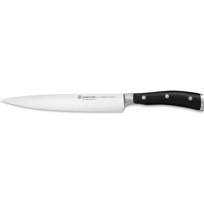 WÜSTHOF Nôž na šunku CLASSIC IKON 20 cm 4506/20