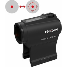 Holosun HS503C-U-BLACK