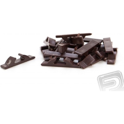 Billing Boats Lanový průvlak 15 mm 20 ks