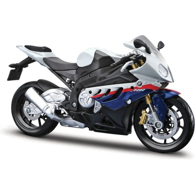 Maisto BMW S:12