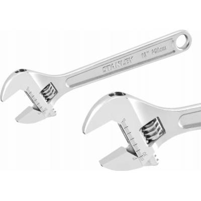 Stanley nastavitelný klíč 250 mm STHT13123-0