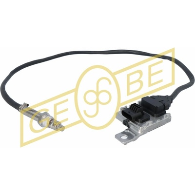 NOx-senzor, NOx-katalyzátor GEBE 9 3619 1