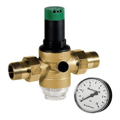 Honeywell D06F-3/4AM