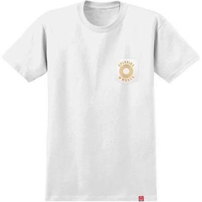 Spitfire Hollow Classic white orange