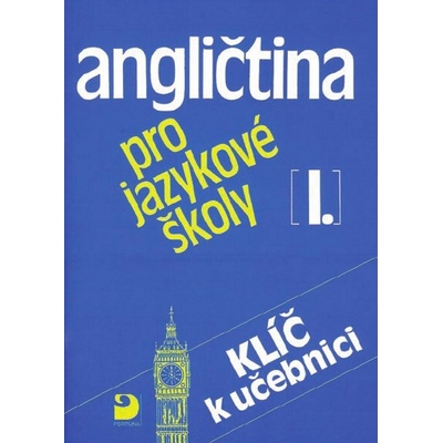 Angličtina pro jazykové školy I. - Eva Vacková, Soňa Nacherová