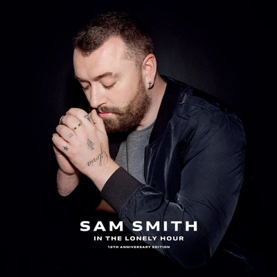 Sam Smith In the lonely hour 2 CD