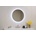 Interceramic ЛЕЙЛА - 60 ОГЛЕДАЛО led d600 1855/60 (1855/60)