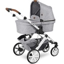 ABC Design Salsa 4 graphite grey 2021