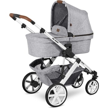 ABC Design Salsa 4 graphite grey 2021