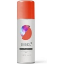 Sibel Fluo farebný sprej červený 125 ml