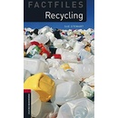 Recycling Factfile + mp3 Pack -