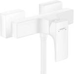 Hansgrohe Metropol - Душ-смесител, матово бял 32560700 (32560700)