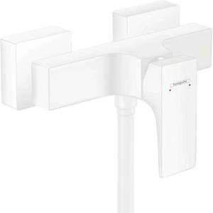 Hansgrohe Metropol - Душ-смесител, матово бял 32560700 (32560700)