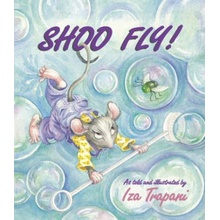 Shoo Fly! Trapani IzaPaperback