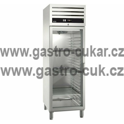 Asber GMCP-701 GLASS R GN2/1 GMCP-701 R