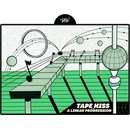 A Linear Progression - Tape DVD