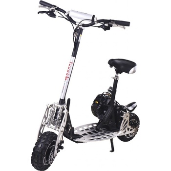 VECTOR Scooters G2 49 ccm