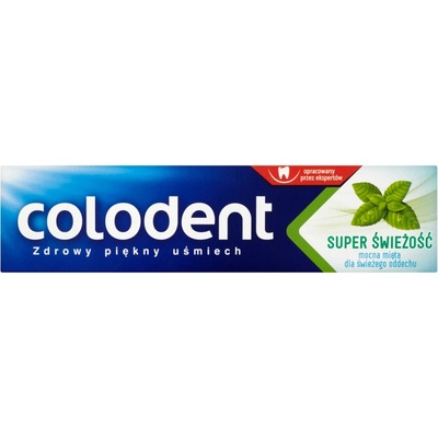 Colodent super sviežosť 100 ml