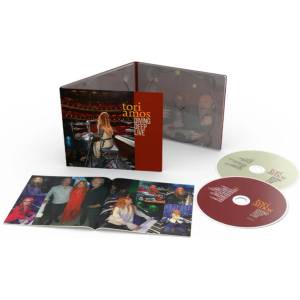 Universal Amos Tori: Diving Deep (Live) - 2CD (078966)