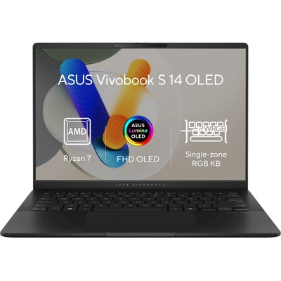 Asus Vivobook S 14 M5406KA-OLED071W