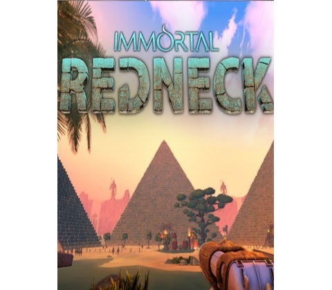 Immortal Redneck