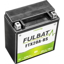 Fulbat FTX20A-BS