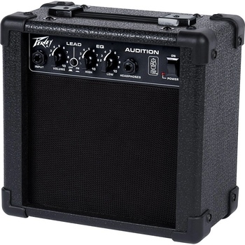 Peavey TransTube Audition