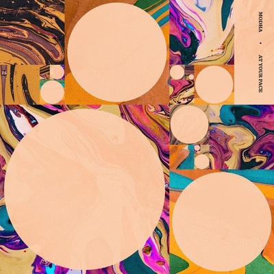 Modha - At Your Pace (LP) (0821730053513)
