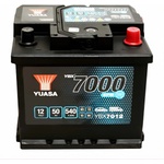 YUASA YBX7012