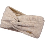Barts Лента за глава Barts Women's Witzia Headband - Light Brown - размер One Size (204-7868-0511)