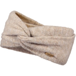 Barts Лента за глава Barts Women's Witzia Headband - Light Brown - размер One Size (204-7868-0511)