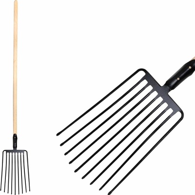 Strend Pro F109 • 9 hroté, na štrk